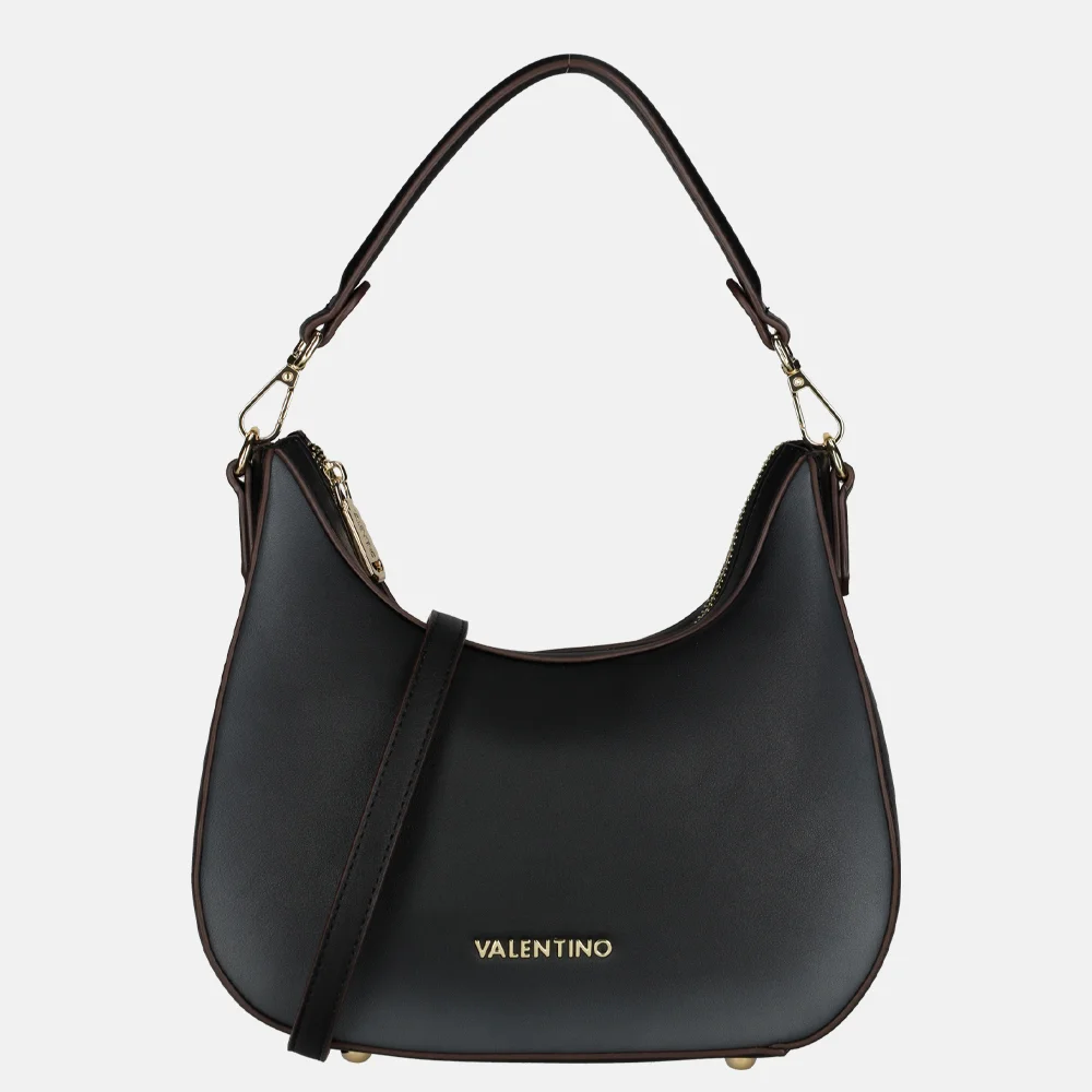 Valentino Bags October Re hobo buideltas nero bij Duifhuizen